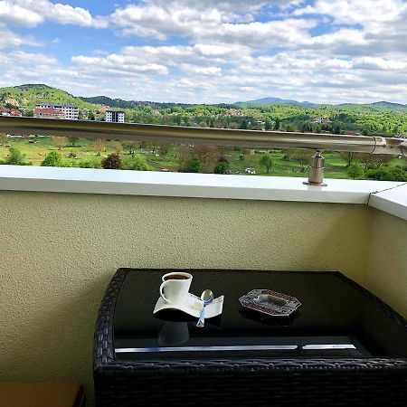 Apartman Istra, Doboj Exterior foto