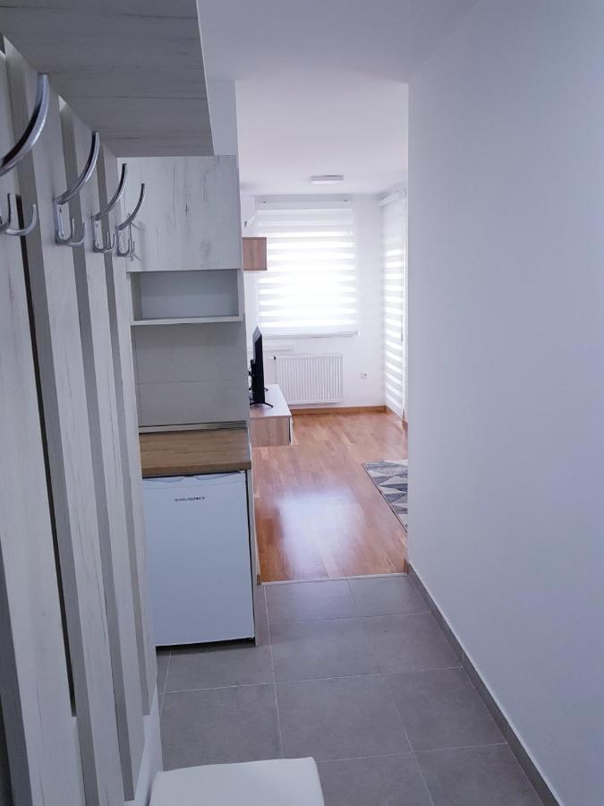 Apartman Istra, Doboj Exterior foto