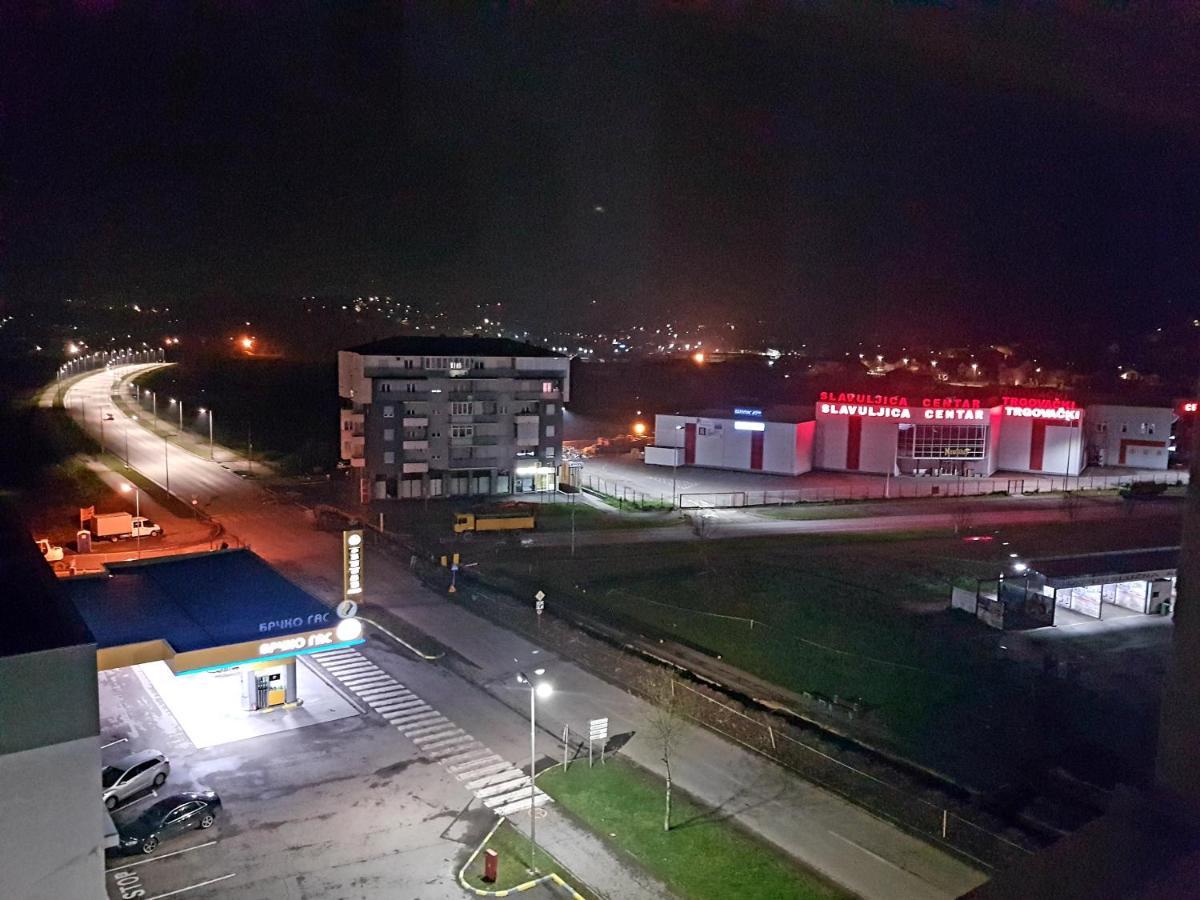 Apartman Istra, Doboj Exterior foto