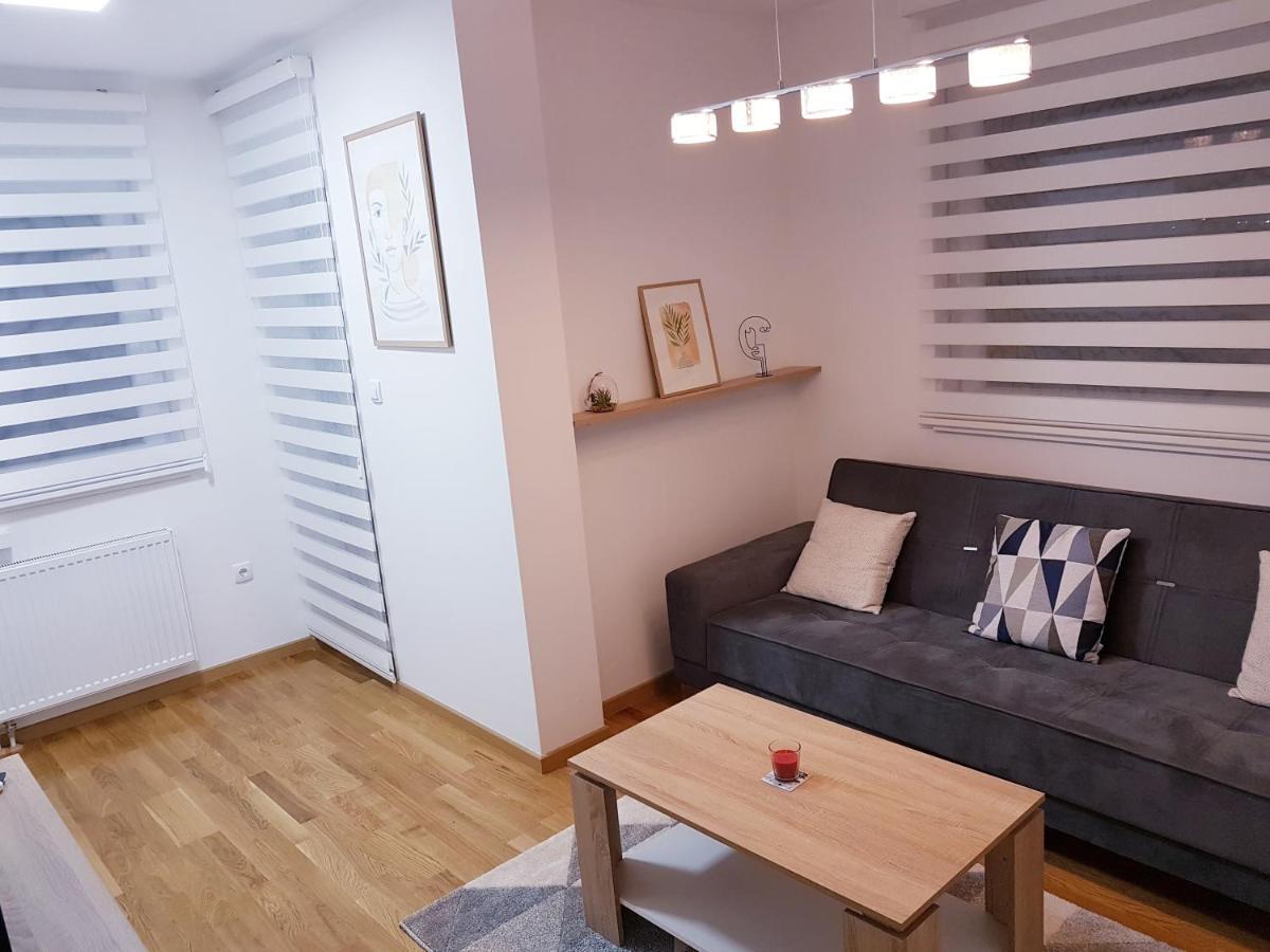 Apartman Istra, Doboj Exterior foto